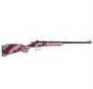 Crickett Rifle Ksa Muddy Girl 22 Long Pink Blaze