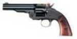 Taylor's & Company Top Break #3 Second Model 44-40 Winchester 5" Barrel Blade Front Sight Blued Finish Uberti Revolver