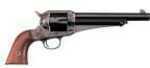 Taylor's & Company 1875 Army Outlaw Revolver 357 Magnum 7.5" Barrel 6-Round Blued Finish With Case Hardened Frame