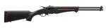 Savage Arms Rifle 42 22 WMR / 410 20" Barrel With Bag