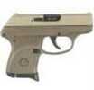 Ruger Talo LCP 380 ACP 2.75" Barrel 6 Round Flat Dark Earth Cerakote Slide And Frame Semi Automatic Pistol