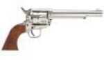 European American Armory Revolver EAA Bounty Hunter 357 Magnum 7.5" Barrel Nickle Pistol