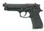 Beretta 92 M9 9mm 4.9" Barrel 10+1 Rounds California Compliant Model Semi-Automatic Pistol