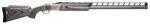 Browning 12 Gauge Shotgun Cynergy Classic Trap Unsingle Combo with Adjustable 32"/34" Inch Barrels 2.75 Chamber