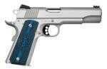 Colt Semi-Auto Pistol Competition Series 70 9mm 5" Barrel Stainless Steel 9 Rounds