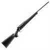 Sauer 100 Classic XT Bolt 8x57mm IS 22" Barrel 5+1 Rounds Synthetic Black Stock S1S857