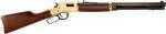 Henry Big Boy Lever Action Rifle 41 Magnum 20" Octagonal Barrel