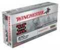 270 WSM 20 Rounds Ammunition Winchester 150 Grain Soft Point