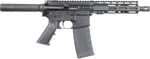 American Tactical Inc ATI MILSPORT PIST 300 AAC Blackout 8.5 barrel rd capacity polymer finish