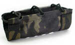 GROVTEC Rail Wrap 6 MULTICAM Blk