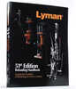 Lyman 51St Book Reloading HB Soft CVR