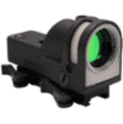 Mako Group Meprolight Self-Powered Day/Night Reflex Sight With Dust Cover X Reticl MEPROM21X