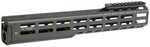 Midwest Industries Henry Long Ranger M-LOK Handguard Blk