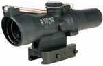 Trijicon ACOG 1.5X24 Compact Red Crosshair