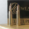 30-378 Weatherby Magnum 20 Rounds Ammunition 180 Grain A-Max