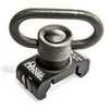 AR-15/M16 Rail Mount Quick Detach Sling Swivel