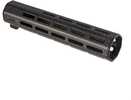 AR-15 Streamline Handguards Free Float M-LOK