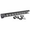 AR-15 Combat Handguards Free Float M-LOK