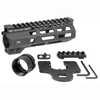 AR-15 Combat Handguards Free Float M-LOK