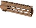 HK 416 Handguard Free Float M-LOK