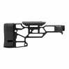 Skeleton Rifle Buttstock