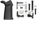 Ar .308 M5 Lower Parts Kits With Moe Grip, No Fcg