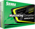 Matchking Competition 6MM Creedmoor Ammo