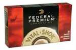 Vital-Shok Ammo 300 Win Mag 180Gr HP