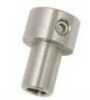 Sinclair Stainless Steel Flash Hole Pilot .22 Caliber Md: Sin26224