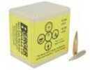 Berger Bullets Match Hybrid OTM TactiCal 338 Caliber 300 Grains 250/Box