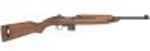 Auto-Ordnance Rifle Ordnance M1 Carbine 30 18" Barrel Rounds Walnut Stock