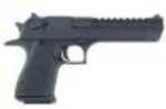 Magnum Research Desert Eagle 50 Action Express 6" Barrel 7 Round Black Semi Automatic Pistol