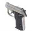 Beretta 3032 Tomcat INOX 32 ACP Stainless Steel Plastic 7Rd J320500