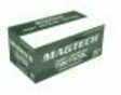 5.56mm Nato 50 Rounds Ammunition MagTech 62 Grain Full Metal Jacket