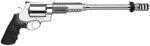 Smith & Wesson M460 XVR Revolver 460 S&W Magnum 14" Barrel Bipod 5 Round Stainless Steel