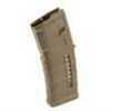 AR-15 PMAG Gen M3 Magazine w/ Window 30Rd Polymer MCT