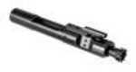 M16 Bolt Carrier Group 6.5 Grendel Nitride MP