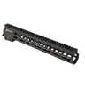 Geissele Automatics Mk14 Super Modular Rail Handguard 13.5'' M-lok Black