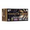 Federal Premium Practice & Defend HST Syntech 40S&W 180 Grain JHP/TSJ 100 Round Box P40HST1TM100