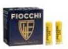 Fiocchi 20LITE75 Exacta Target Low Recoil Trainer 20Gauge 2.75" 3/4oz 7.5Shot 25 Per Box