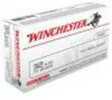 32 ACP 50 Rounds Ammunition Winchester 71 Grain Full Metal Jacket