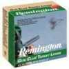 Remington Ammo 12Ga 7.5SHT 2.75 GC Target 25Rd/Bx