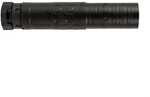 Omega 36m Multi Caliber Suppressor