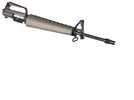 Brownells Brn-601 Retro Complete Upper Receiver