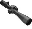 Leupold Mark 4HD 6-24X52MM FFP Rifle Scope 