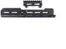 Samson 010404401 AK47 M-LOK K-Rail Sling Loop Black Anodized 0 MOA