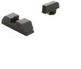 Range Serrated Sight Set For GlockÂ® Gen 5 19 &23