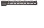 M89 Heavy Drive Lock M-lok Rail