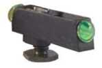 Fiber Optic Front Sights For Glock~