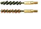 Bore Brush 2Pk Nylon/Bronze